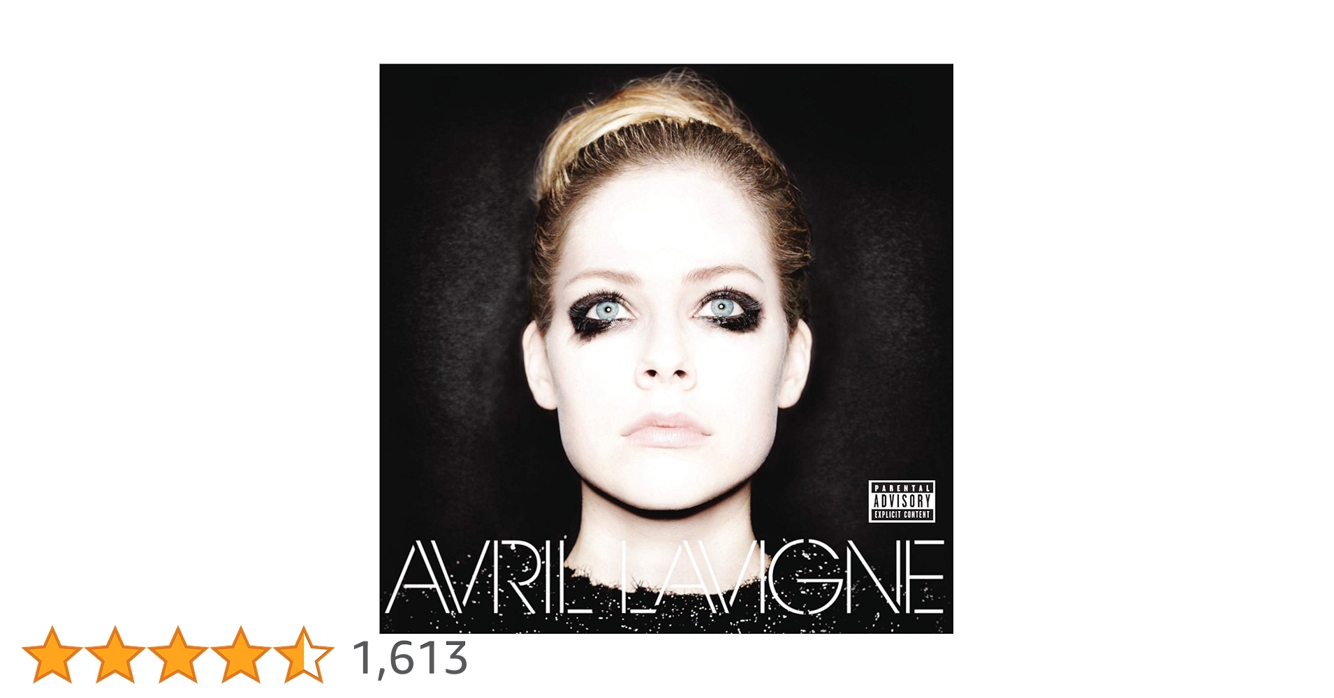 Amazon.co.jp: AVRIL LAVIGNE: ミュージック